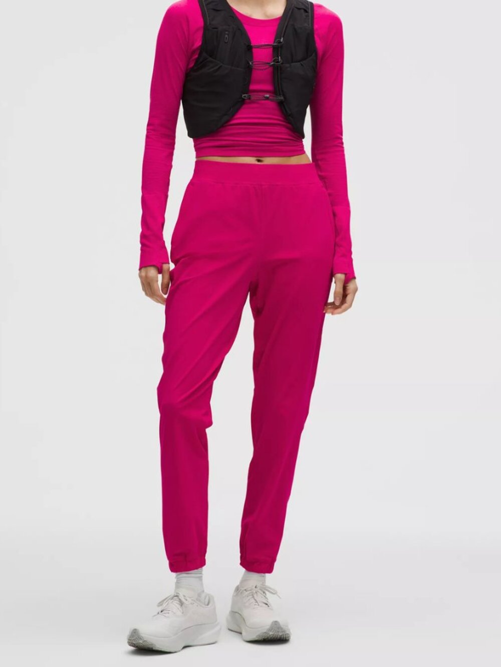 Lululemon Adapted State HR Jogger